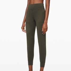 Lululemon align jogger 28”